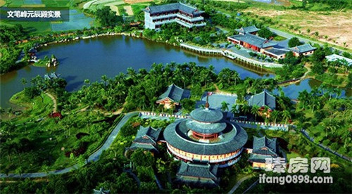 万宁阳光熙园适合老人长期居住,万宁养老靠谱吗