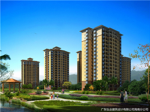 万宁市房价必涨?万宁鲁能房产哪些有升值空间?